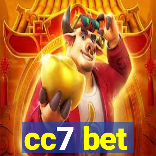 cc7 bet